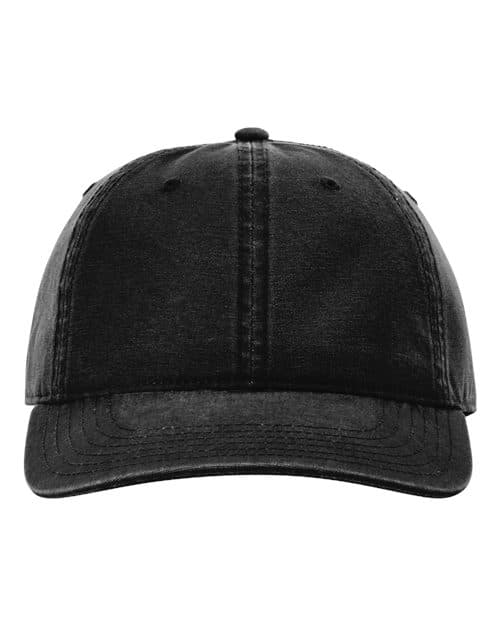 Odell Cap — Black