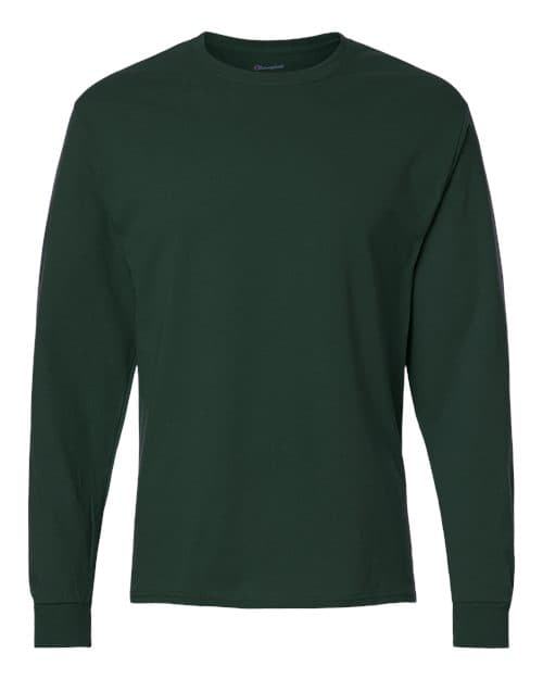 Unisex Long Sleeve T-Shirt