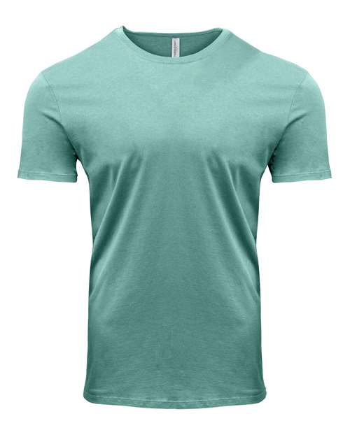 Unisex Pigment Dye T-Shirt