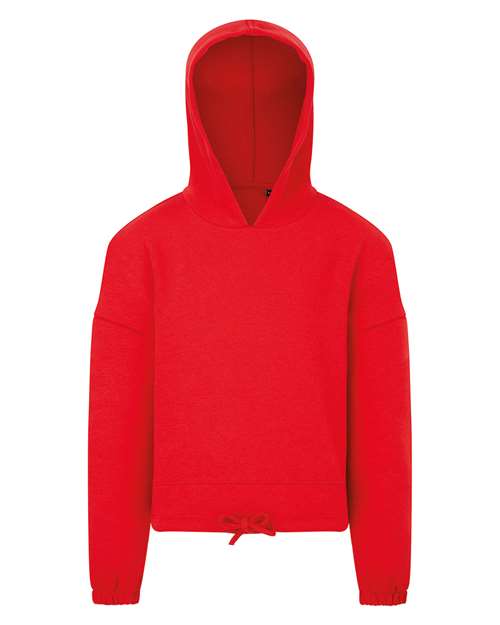Youth Maria Hooded Sweatshirt