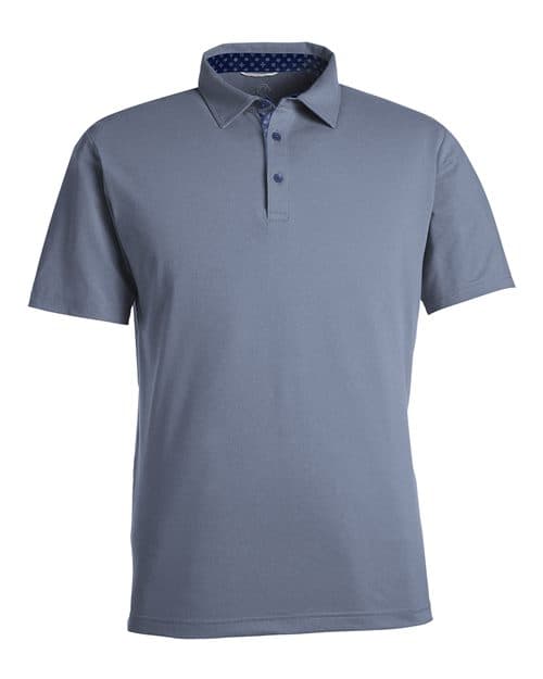 Men's James H Polo