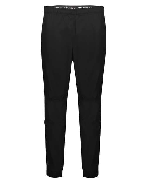 Men's SeriesX Pants — Black