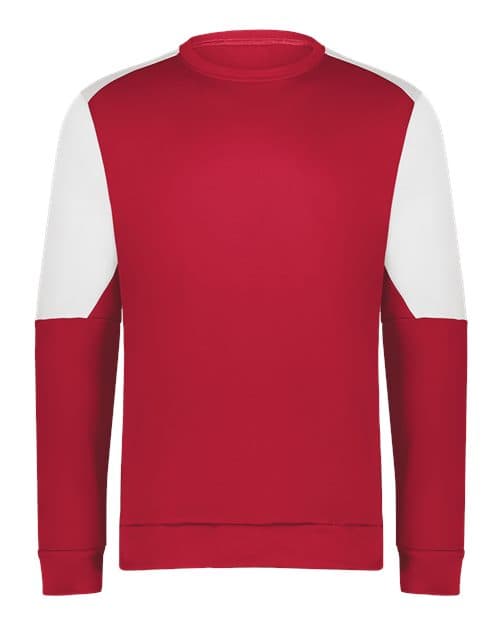 Men's Momentum Team Crewneck Sweatshirt
