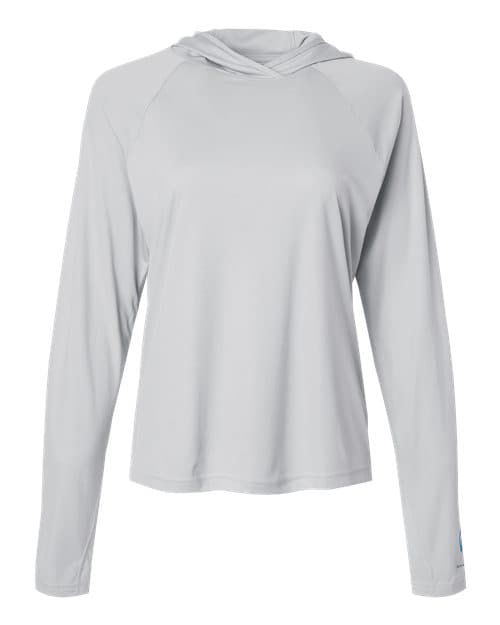 Women's PFG Tidal Tee™ Hooded Long Sleeve