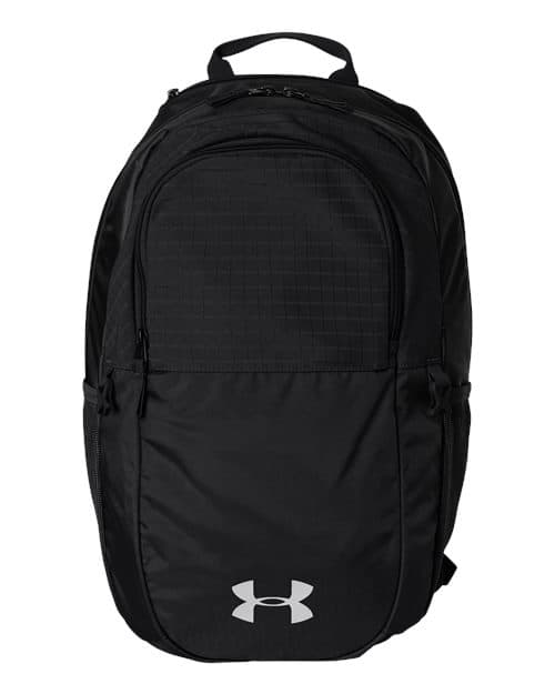 All Sport Backpack — Black/ White