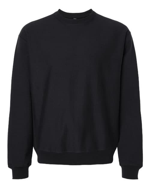 Unisex Beefy® Sweats Premium Heavyweight Crewneck Sweatshirt