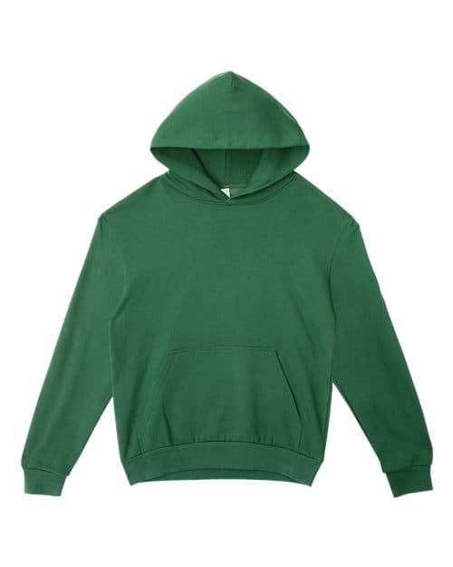 Unisex Urban Hooded Sweatshirt