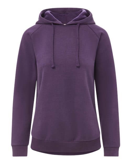 Women's Vintage Fleece Hooded Sweatshirt