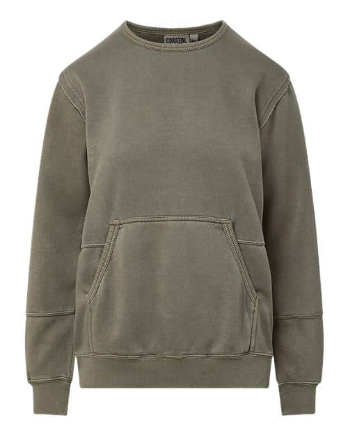 Women's Coastal Color™ Sweatshirt