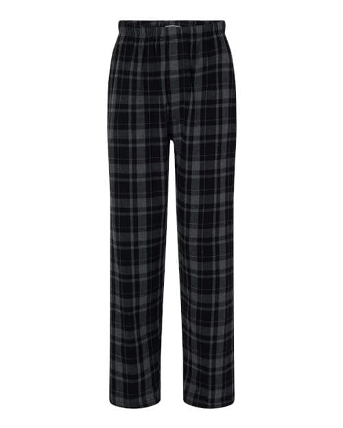 Men's Harley Flannel Pants