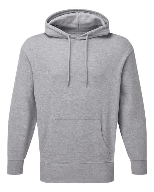 Unisex Jamie Recycled Hooded Sweatshirt