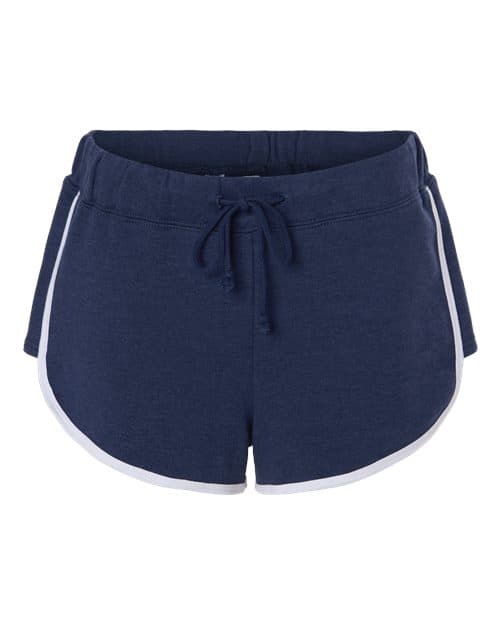 Women's French Terry Shorts