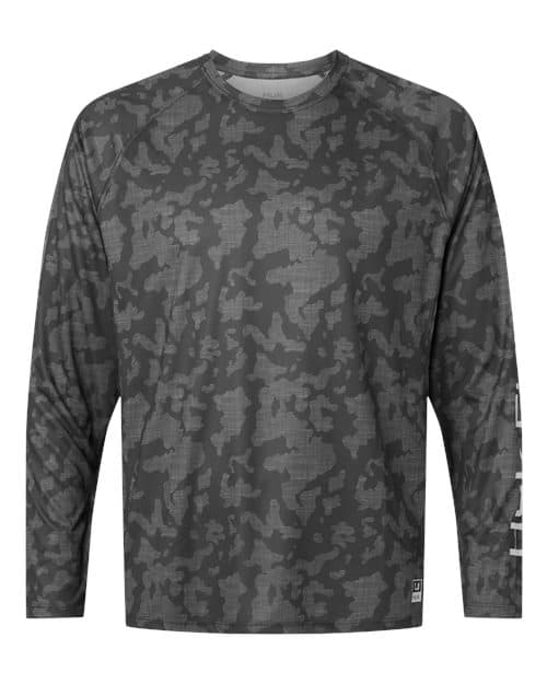 Men's Lopro Running Lakes Long Sleeve T-Shirt