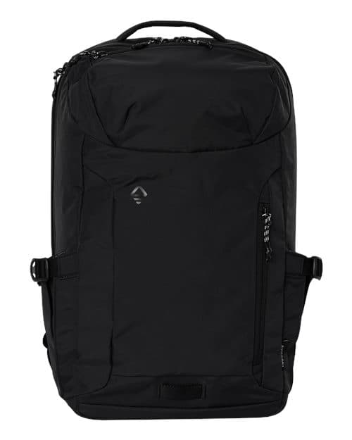 25L Daytripper Backpack — Black