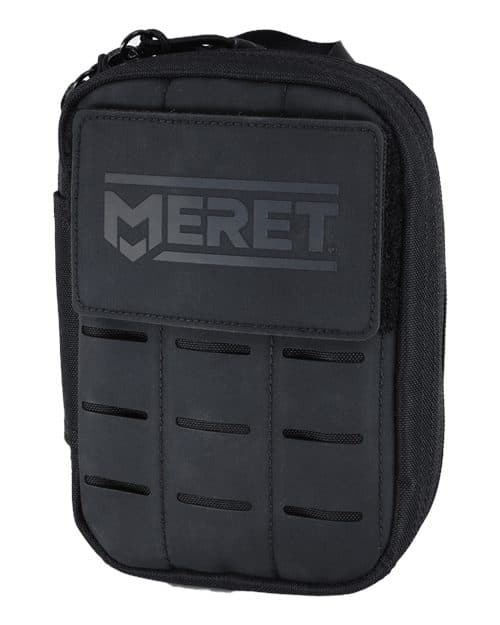 Small Personal Response Black Pack