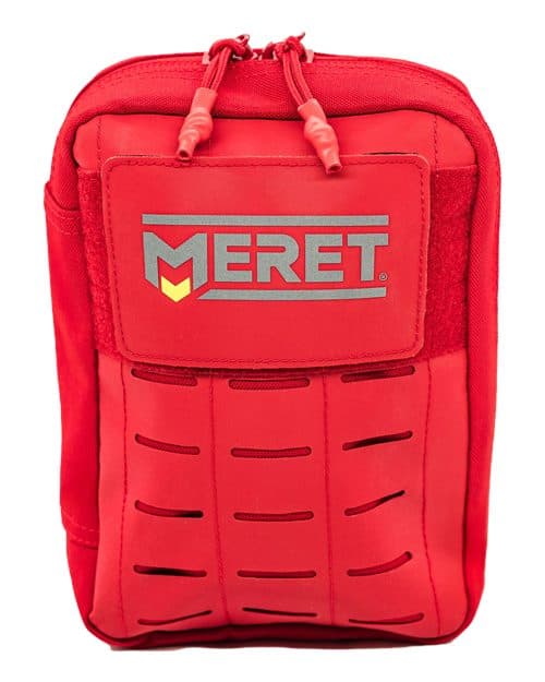 Small Personal Response Red Pack