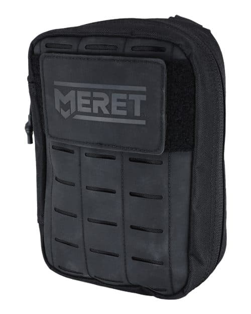 Medium Personal Response Black Pack