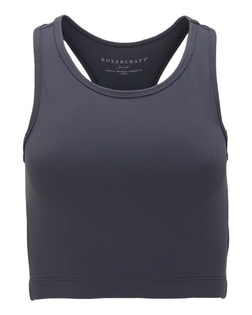 Women's Zen Sport Tank Top — Castlerock