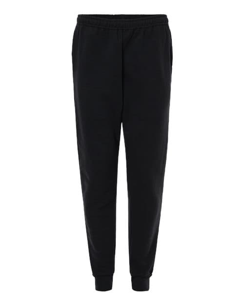 Unisex Heavy Blend™ Joggers — Black