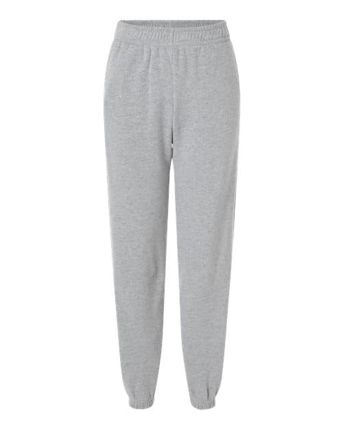 Youth Sponge Fleece Sweatpants — Athletic Heather