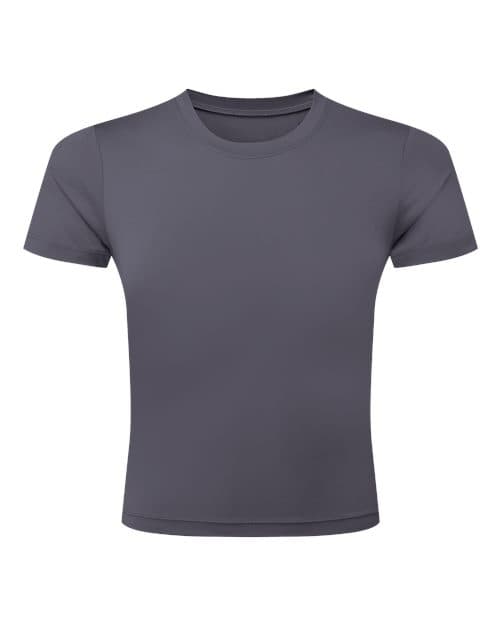 Women's Luxe Fitted Tee