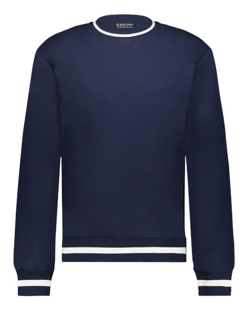 Unisex Heritage Prep Crewneck Sweatshirt