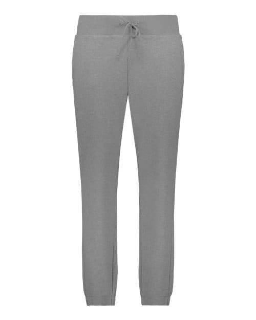 Unisex Heritage Prep Pants — Athletic Heather