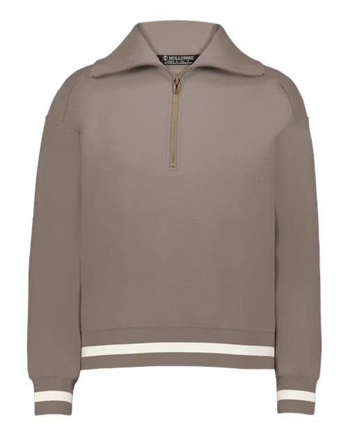 Women's Heritage Prep Quarter-Zip Pullover