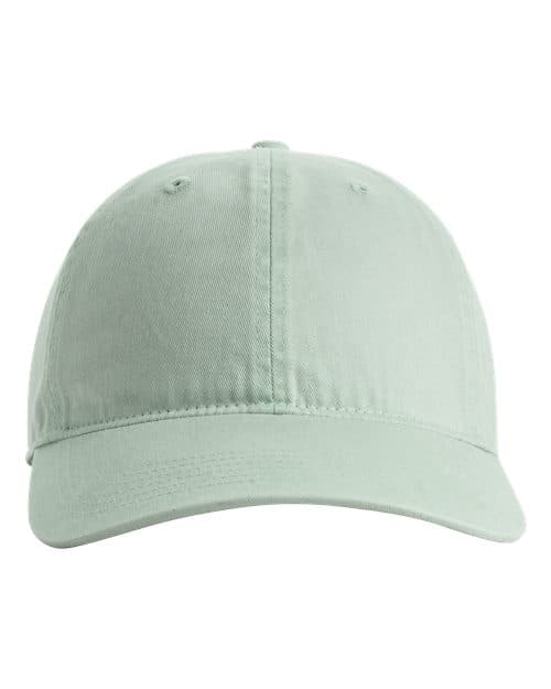 Sunwashed Cap — Bay