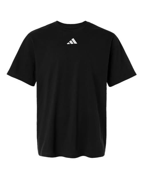 Men's Fresh T-Shirt — Black