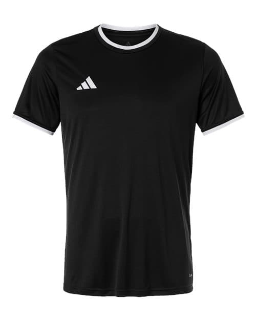 Men's Entrada 26 Jersey — Black/ White