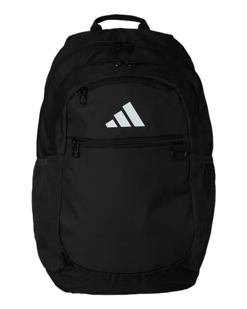 Striker 3 Backpack — Black