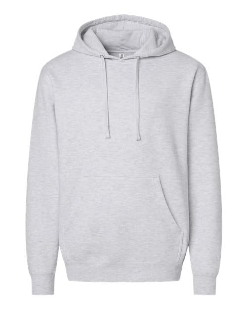 Unisex Midweight Hooded Sweatshirt