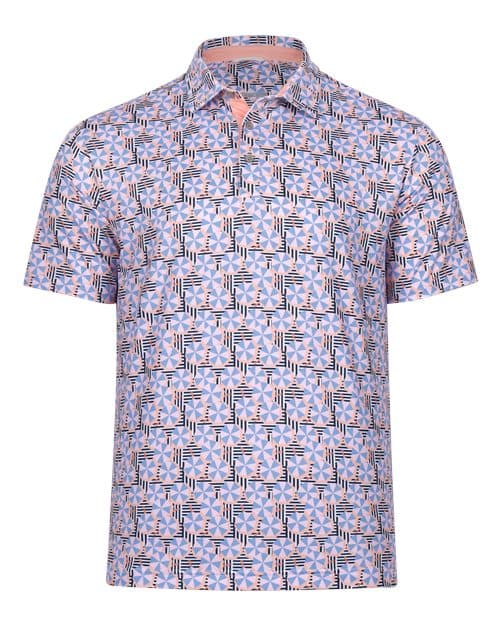 Men's Cabana Polo