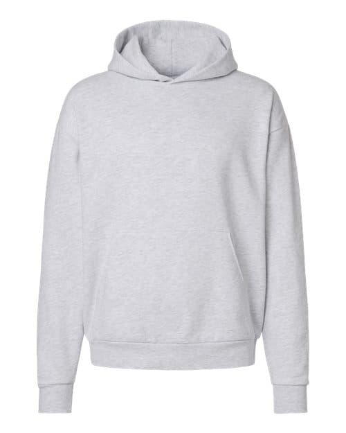 Unisex Avenue Midweight Hooded Sweatshirt