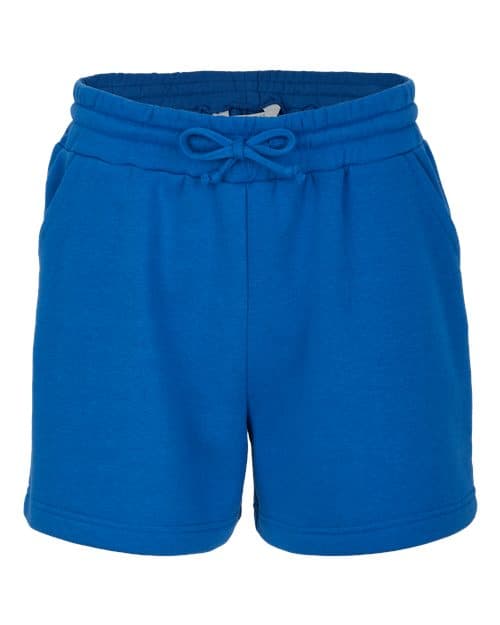 Women's Fleece Shorts
