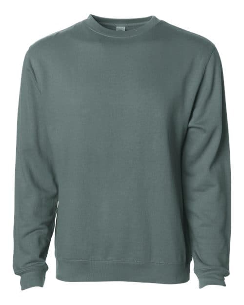 Unisex Midweight Crewneck Sweatshirt