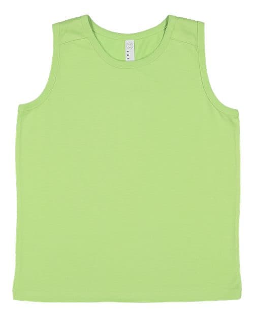 Youth Fine Jersey Tank