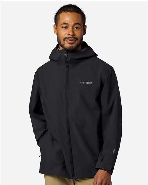 Men's PreCip Evo Flex Hooded Jacket