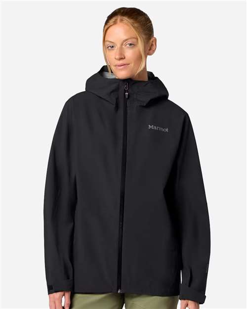 Women's PreCip Evo Flex Hooded Jacket