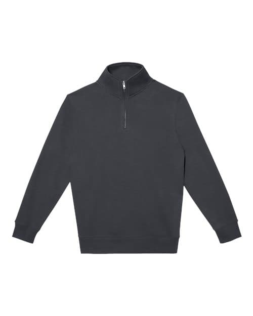 Unisex Premium Quarter-Zip Pullover