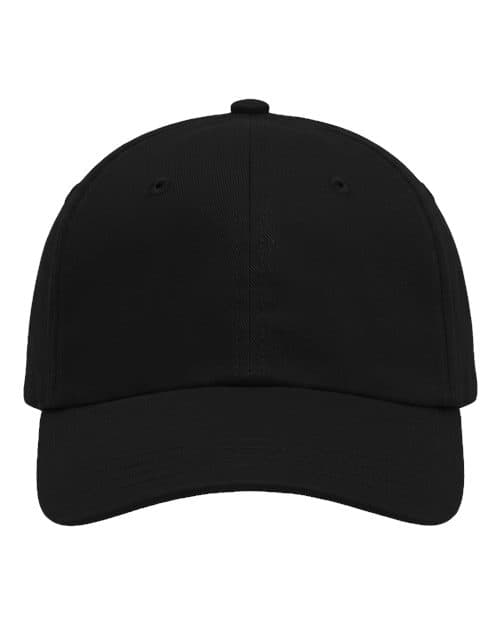 Dad Hat — Black