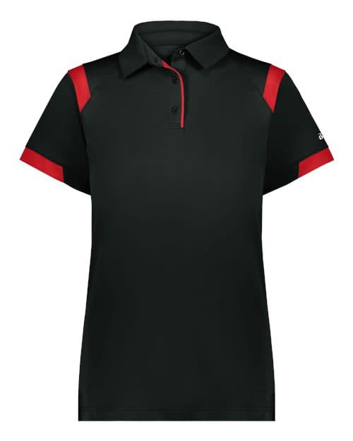 Women's On The Rise Polo