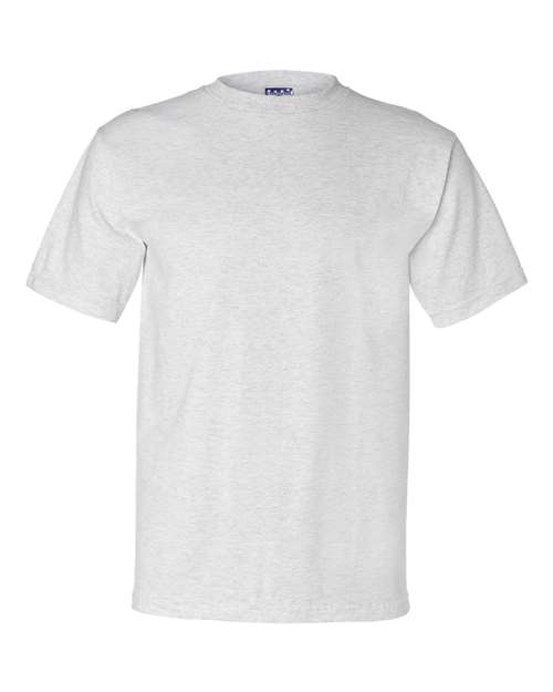 Unisex Union-Made T-Shirt — Ash