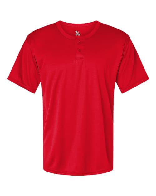 Men's B-Core Placket Jersey