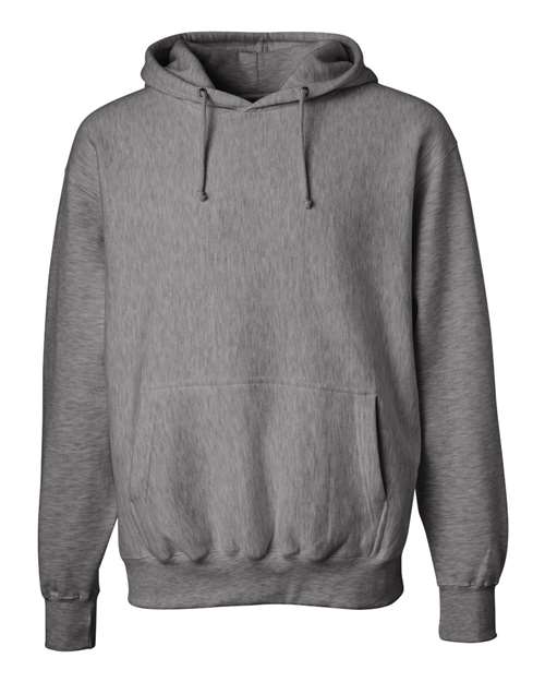 Unisex Cross Weave™ Hooded Sweatshirt