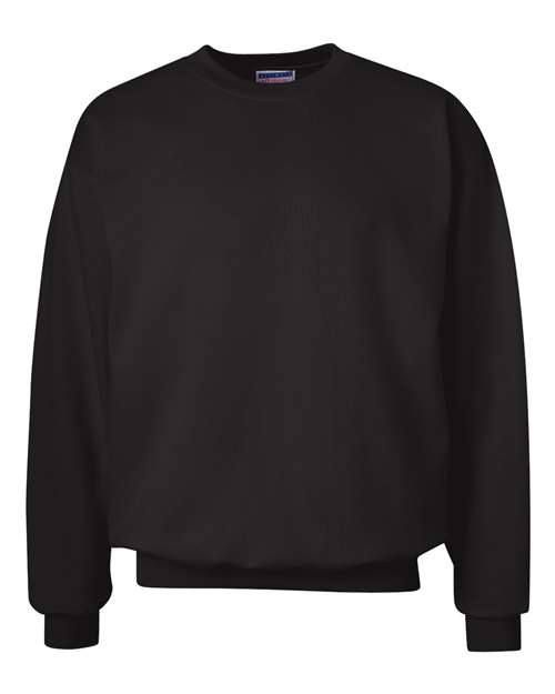 Unisex Ultimate Cotton® Crewneck Sweatshirt