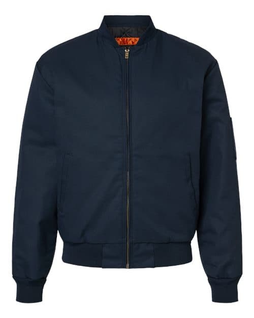 Men's Solid Team Jacket