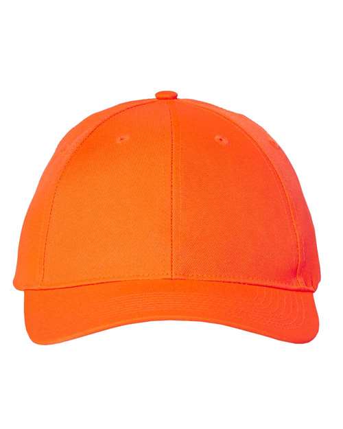 Safety Cap — Blaze Orange