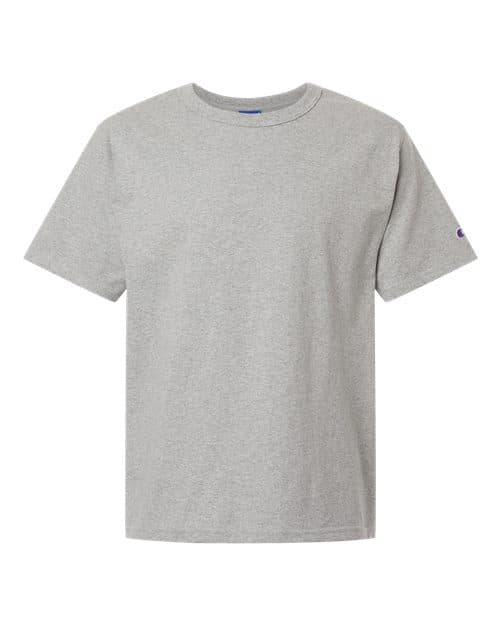 Unisex Heritage Jersey T-Shirt